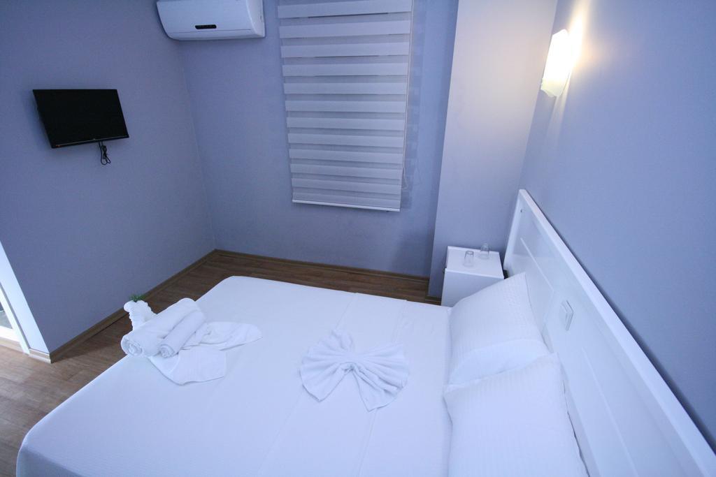 Adrian Beach Hotel Fethiye Chambre photo