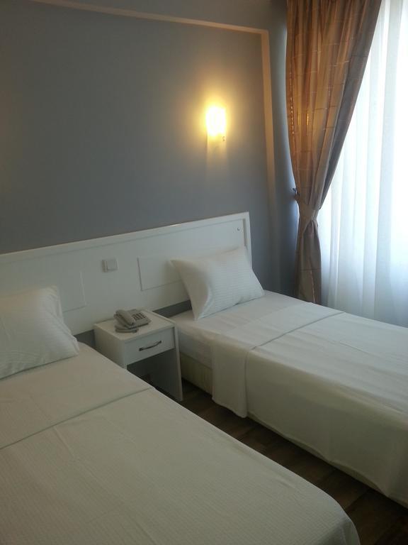 Adrian Beach Hotel Fethiye Chambre photo